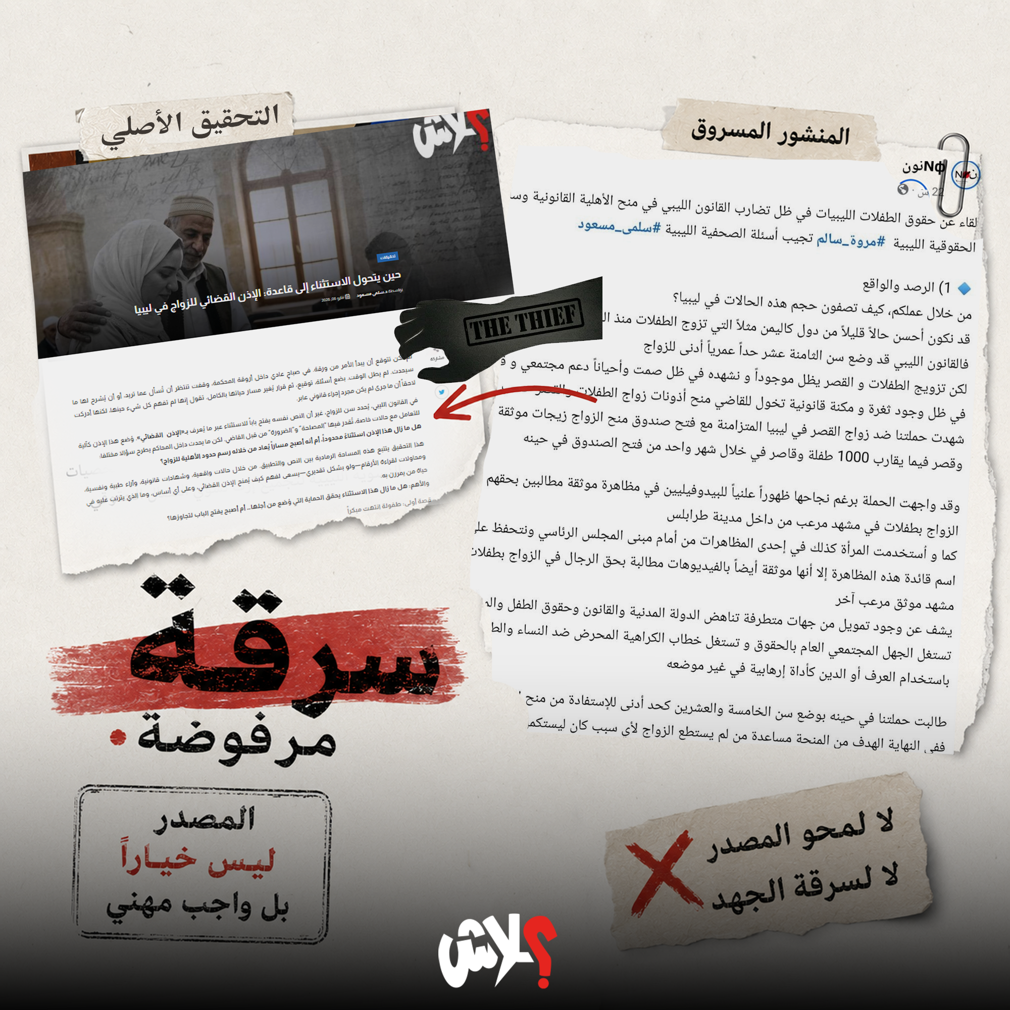 الكولاج
