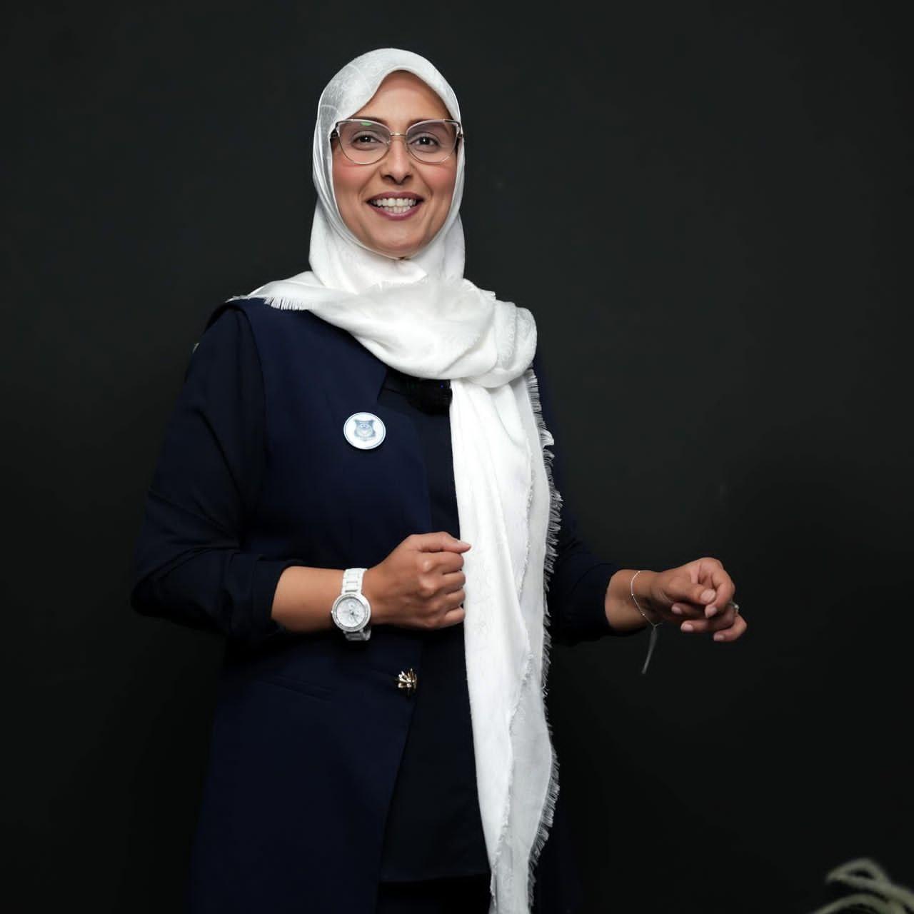 رباب نور