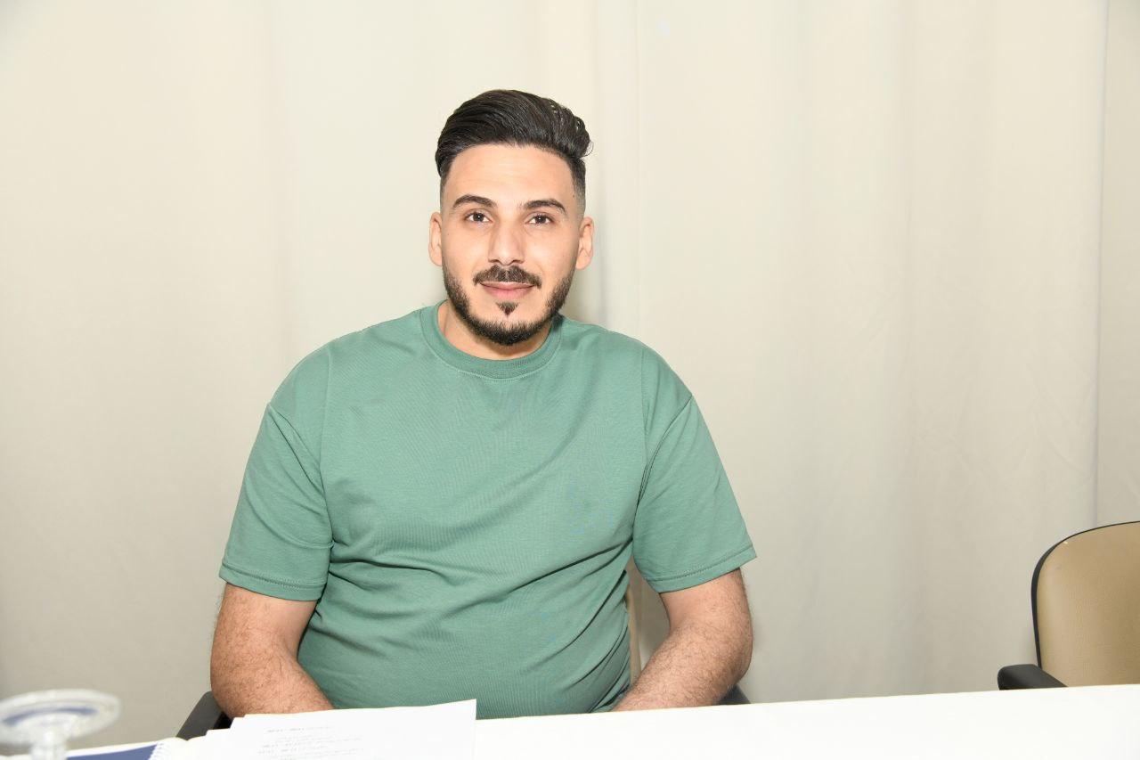 ربيع داقو