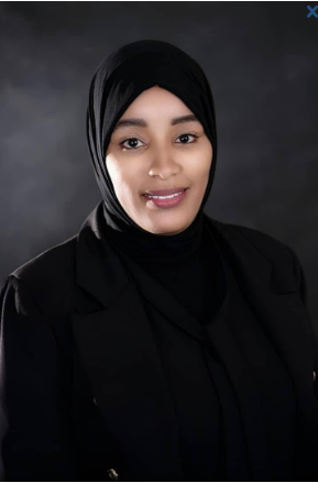 سلمى مسعود 
